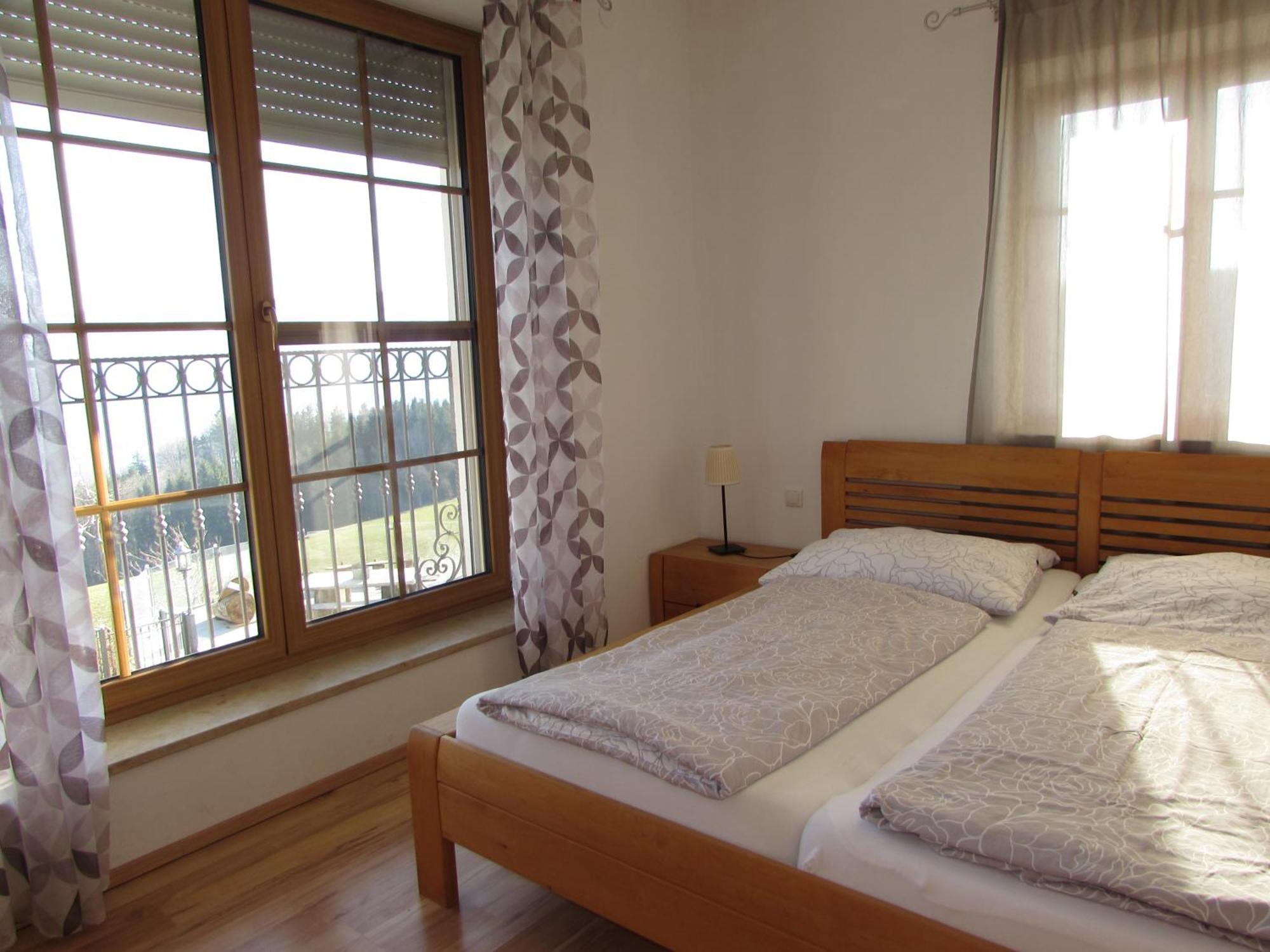 Hochhubergut Villa Aschach an der Steyr Room photo