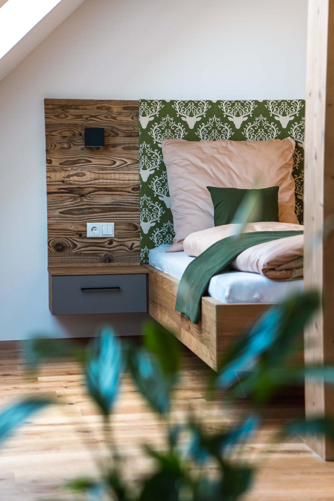 Hochhubergut Villa Aschach an der Steyr Room photo
