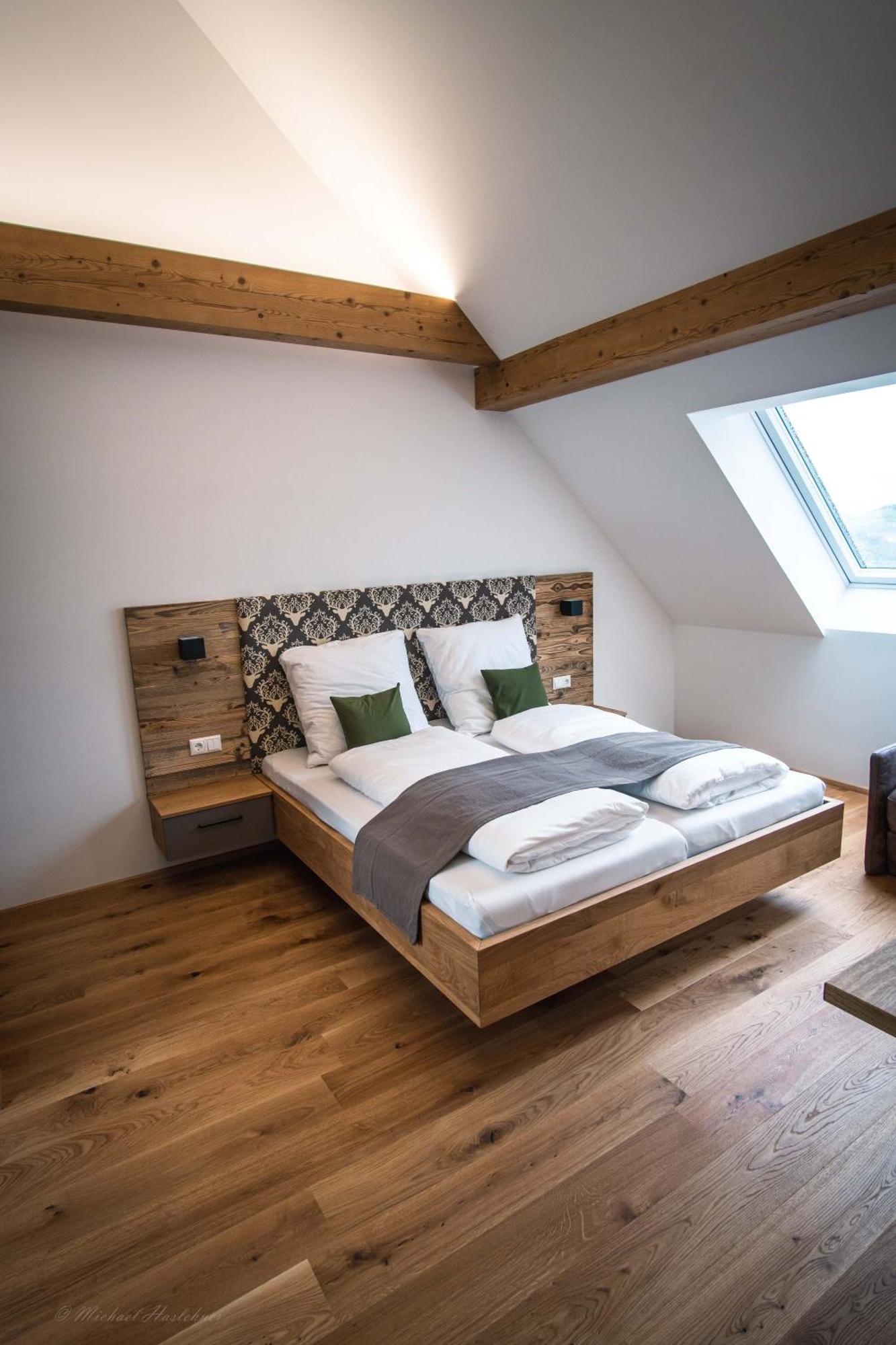 Hochhubergut Villa Aschach an der Steyr Room photo