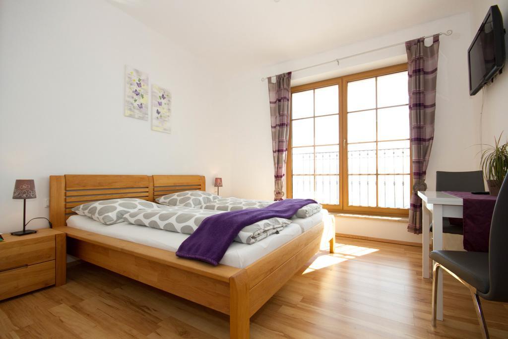 Hochhubergut Villa Aschach an der Steyr Room photo